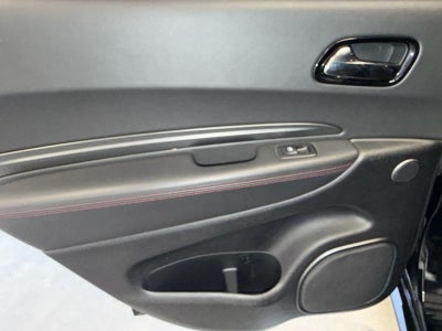 2022 Dodge Durango R/T Plus