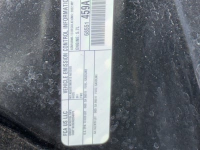 2022 Dodge Durango R/T Plus