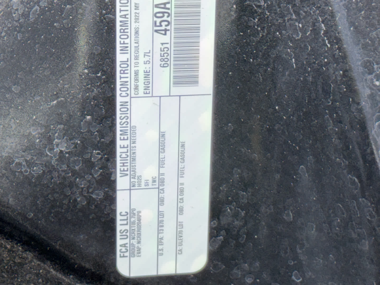 2022 Dodge Durango R/T Plus