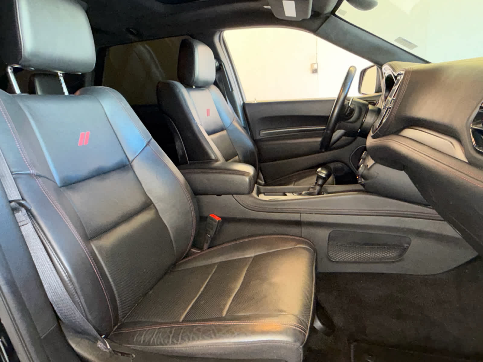 2022 Dodge Durango R/T Plus