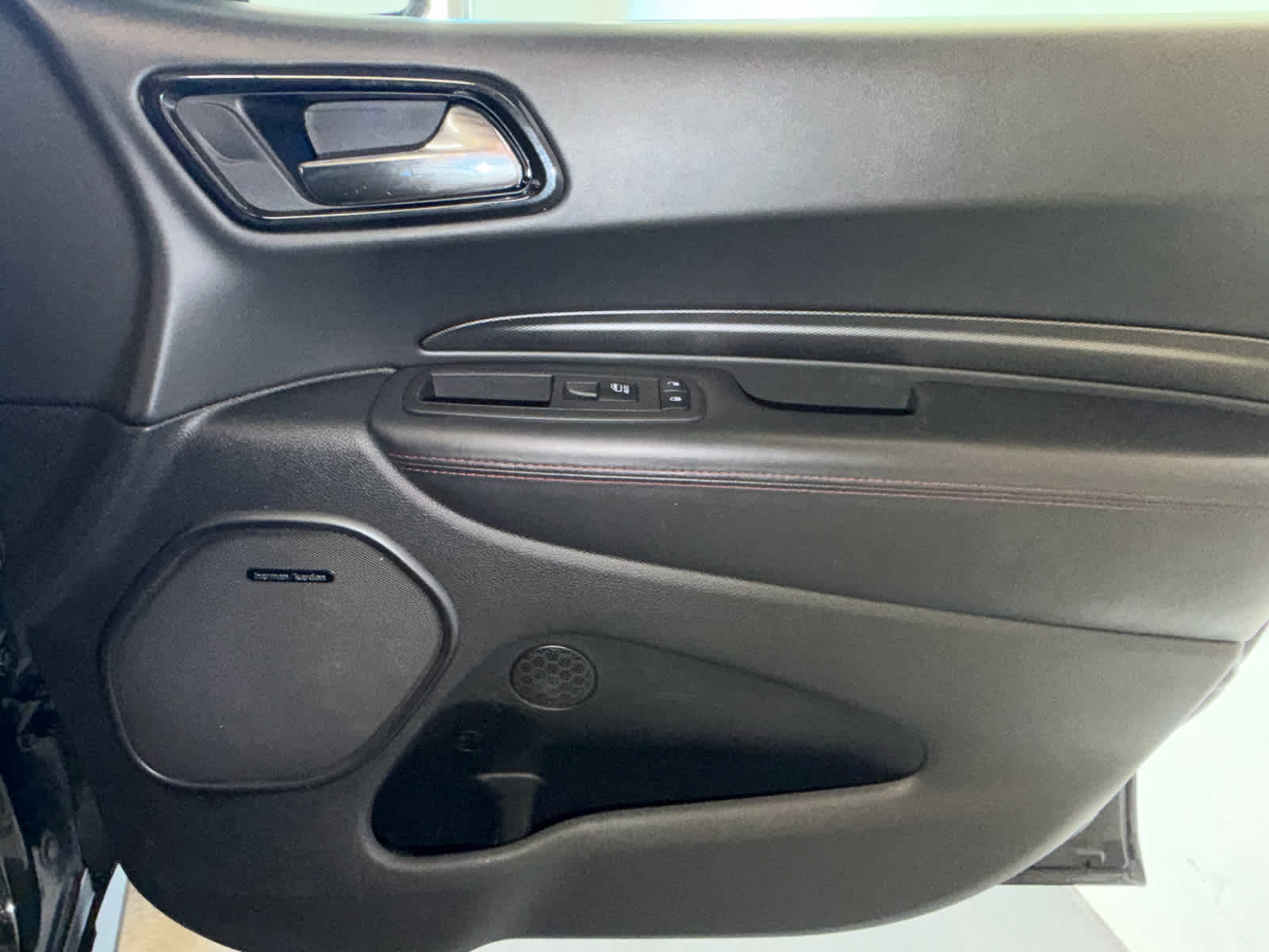 2022 Dodge Durango R/T Plus