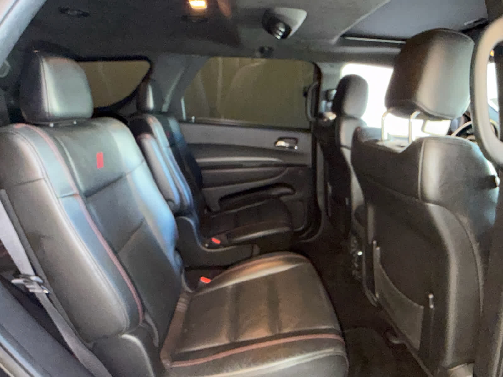 2022 Dodge Durango R/T Plus