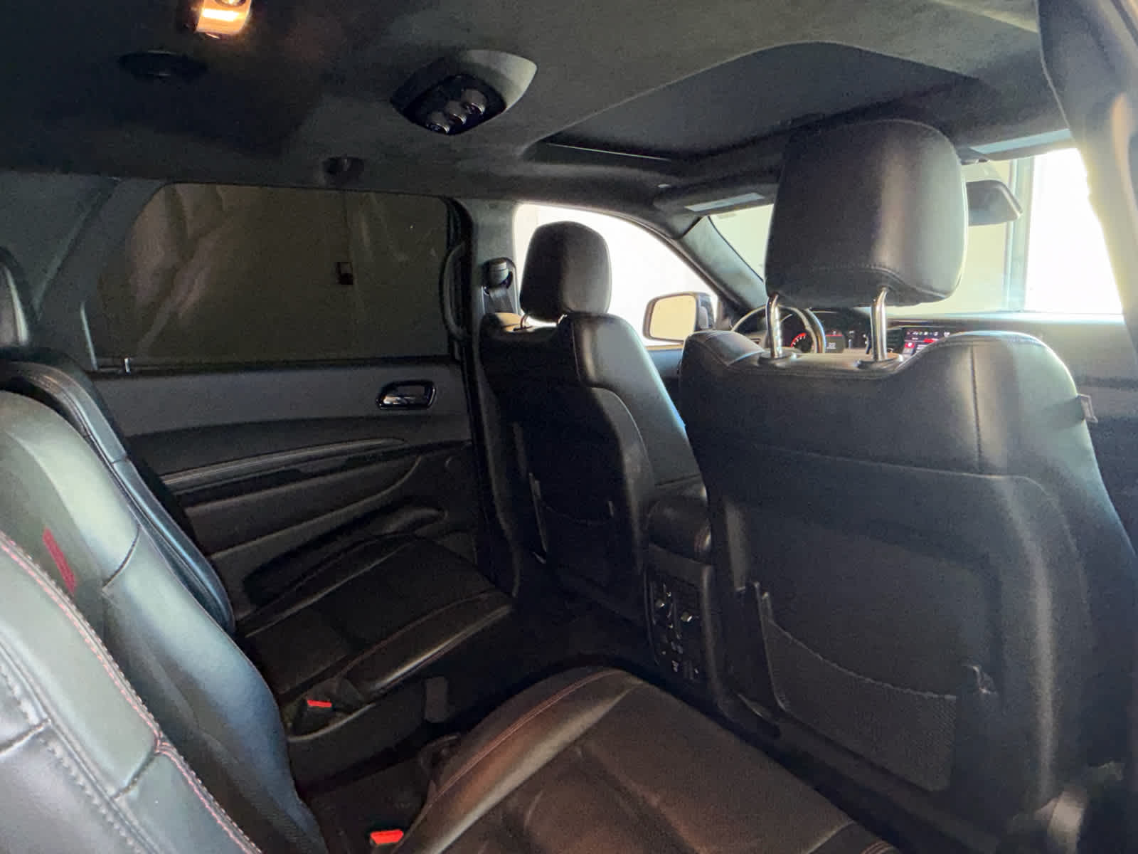 2022 Dodge Durango R/T Plus