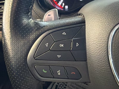 2022 Dodge Durango R/T Plus