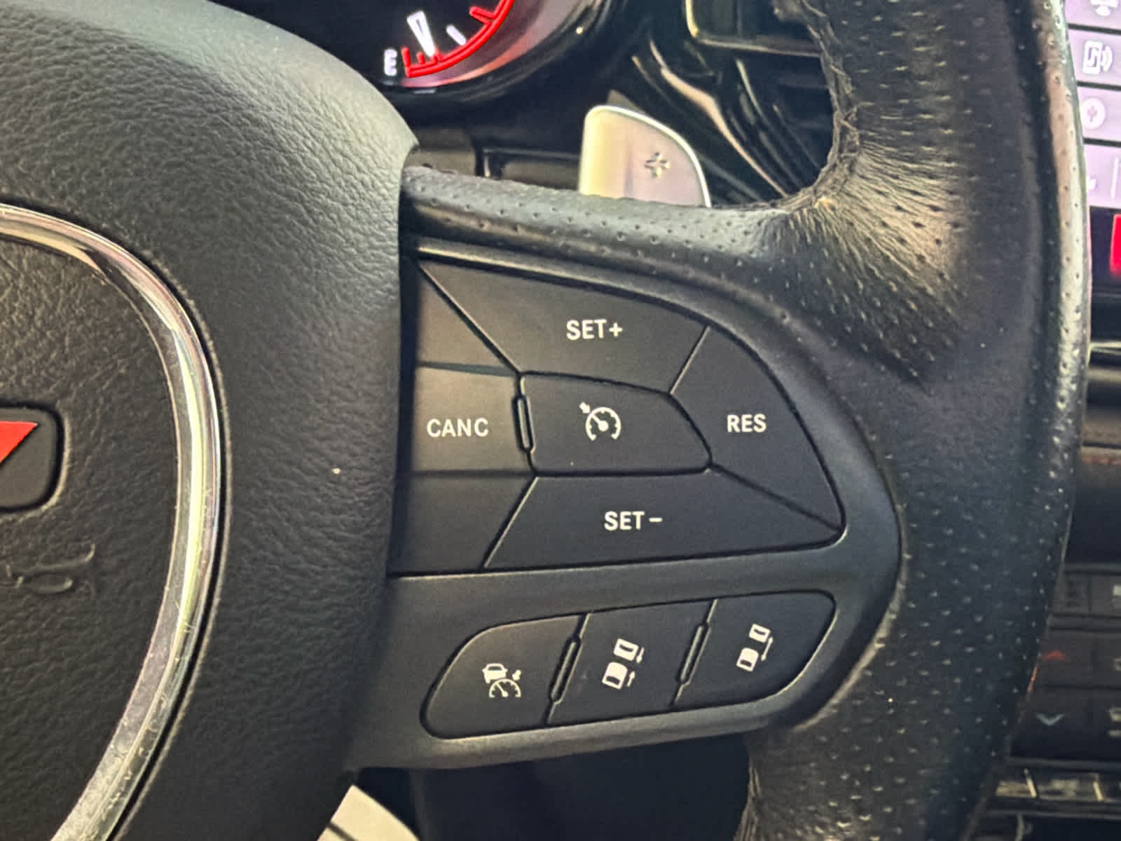 2022 Dodge Durango R/T Plus