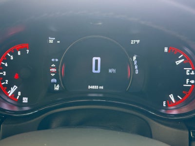 2022 Dodge Durango R/T Plus