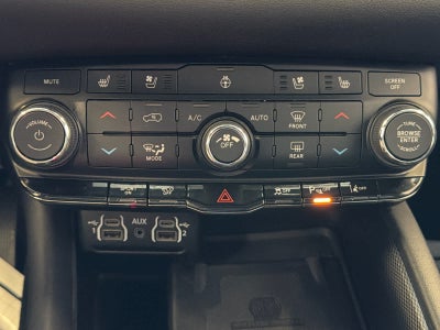 2022 Dodge Durango R/T Plus