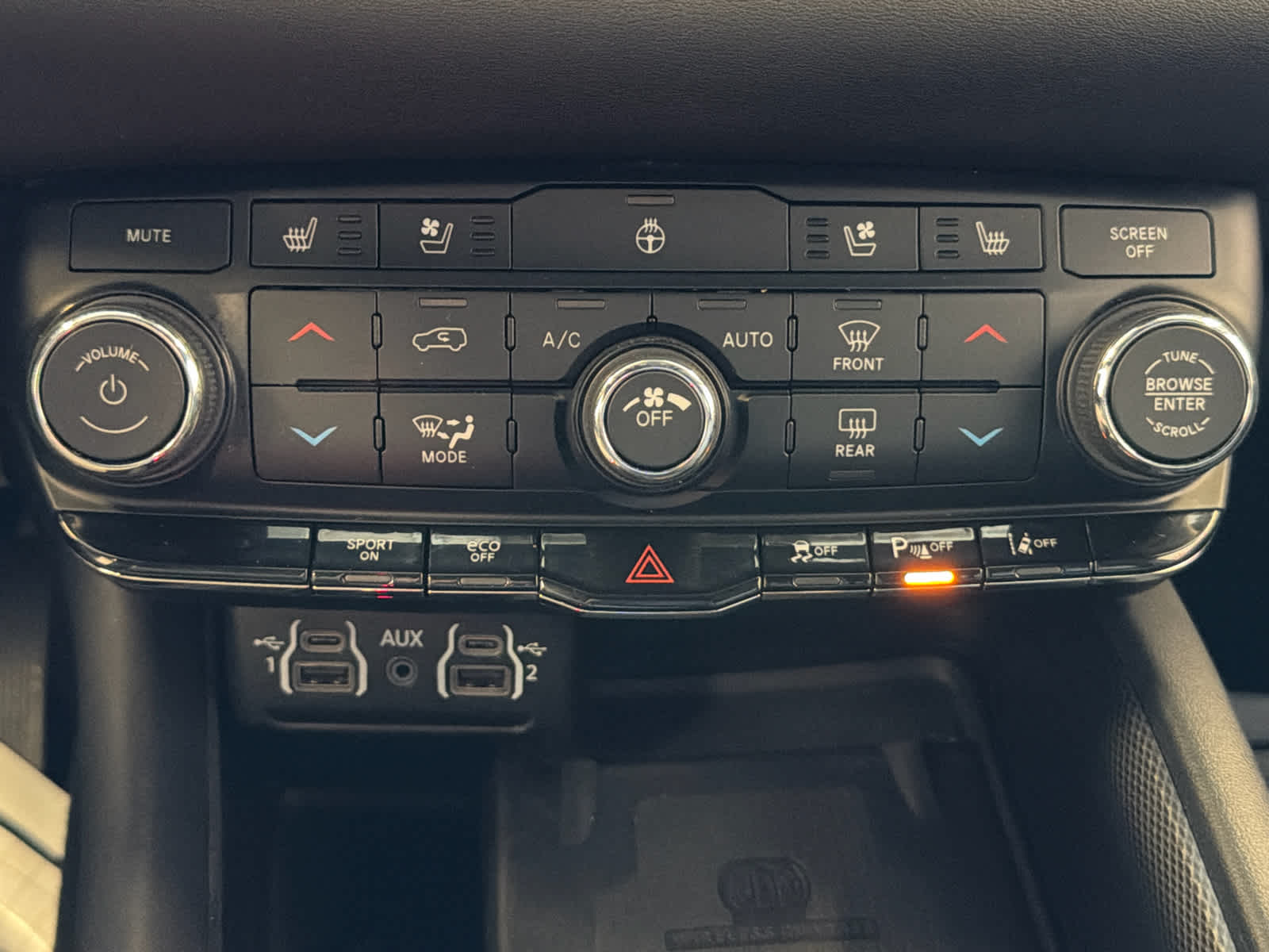 2022 Dodge Durango R/T Plus