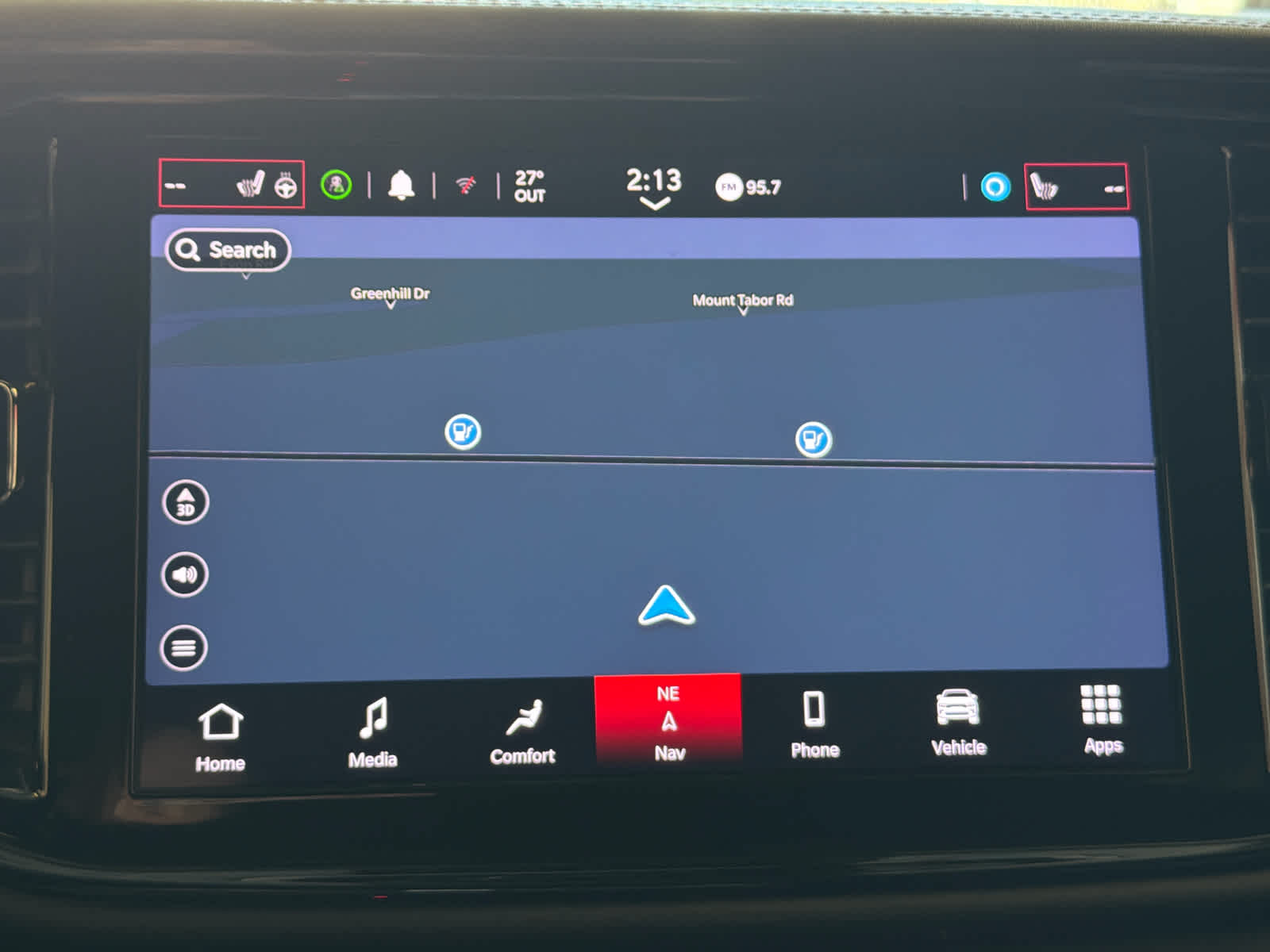 2022 Dodge Durango R/T Plus