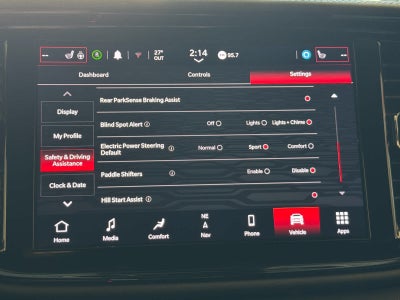 2022 Dodge Durango R/T Plus