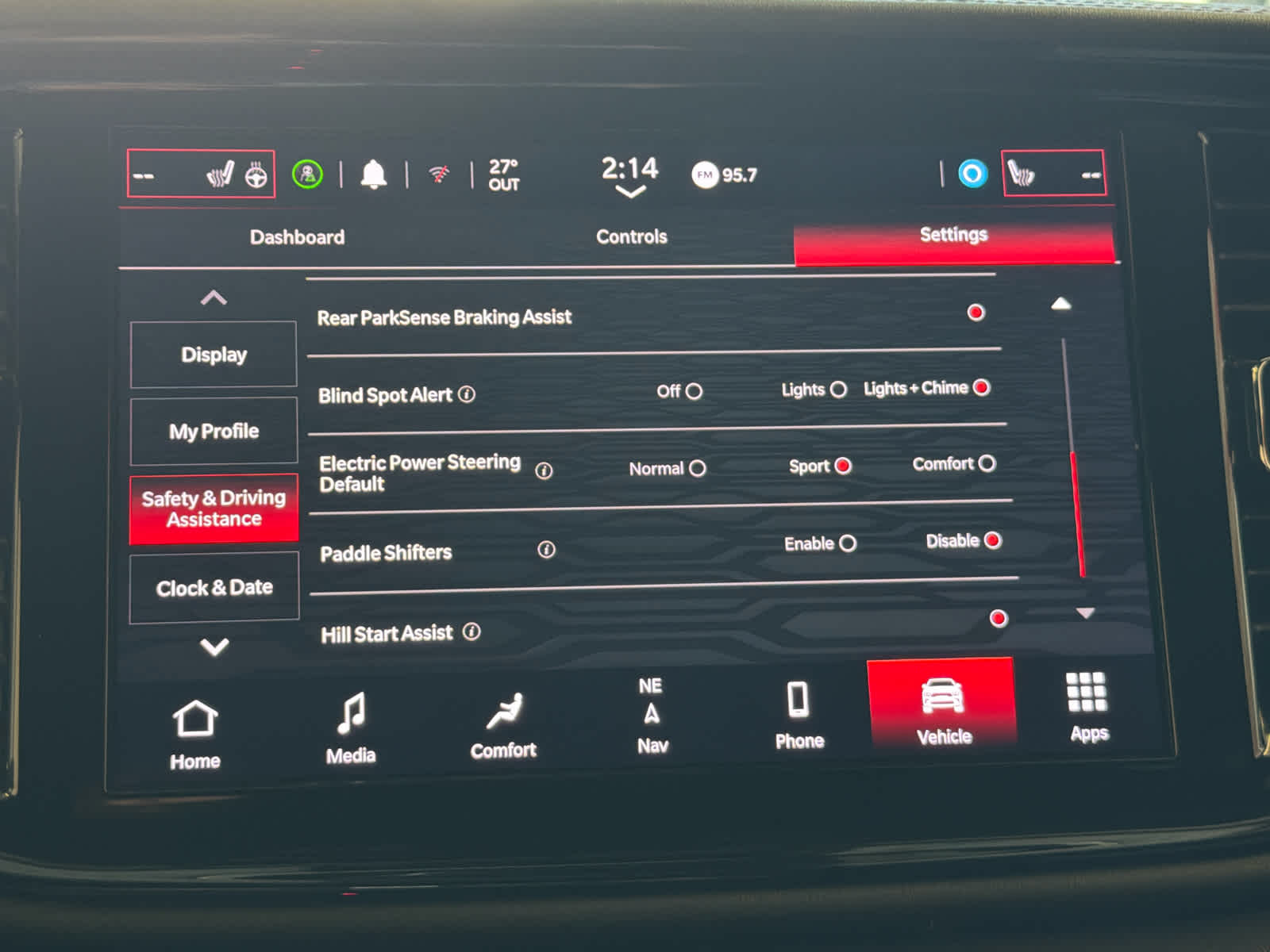 2022 Dodge Durango R/T Plus