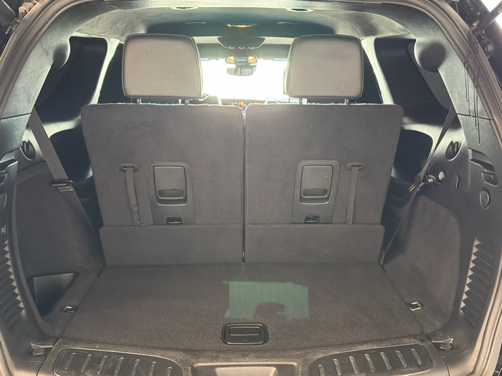 2022 Dodge Durango R/T Plus