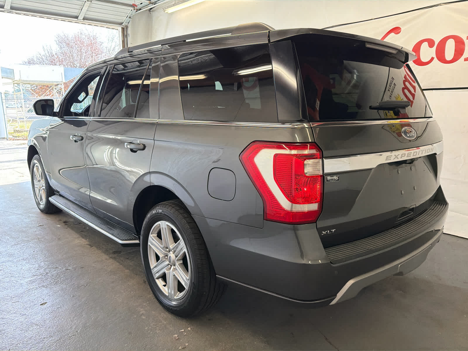 2020 Ford Expedition XLT