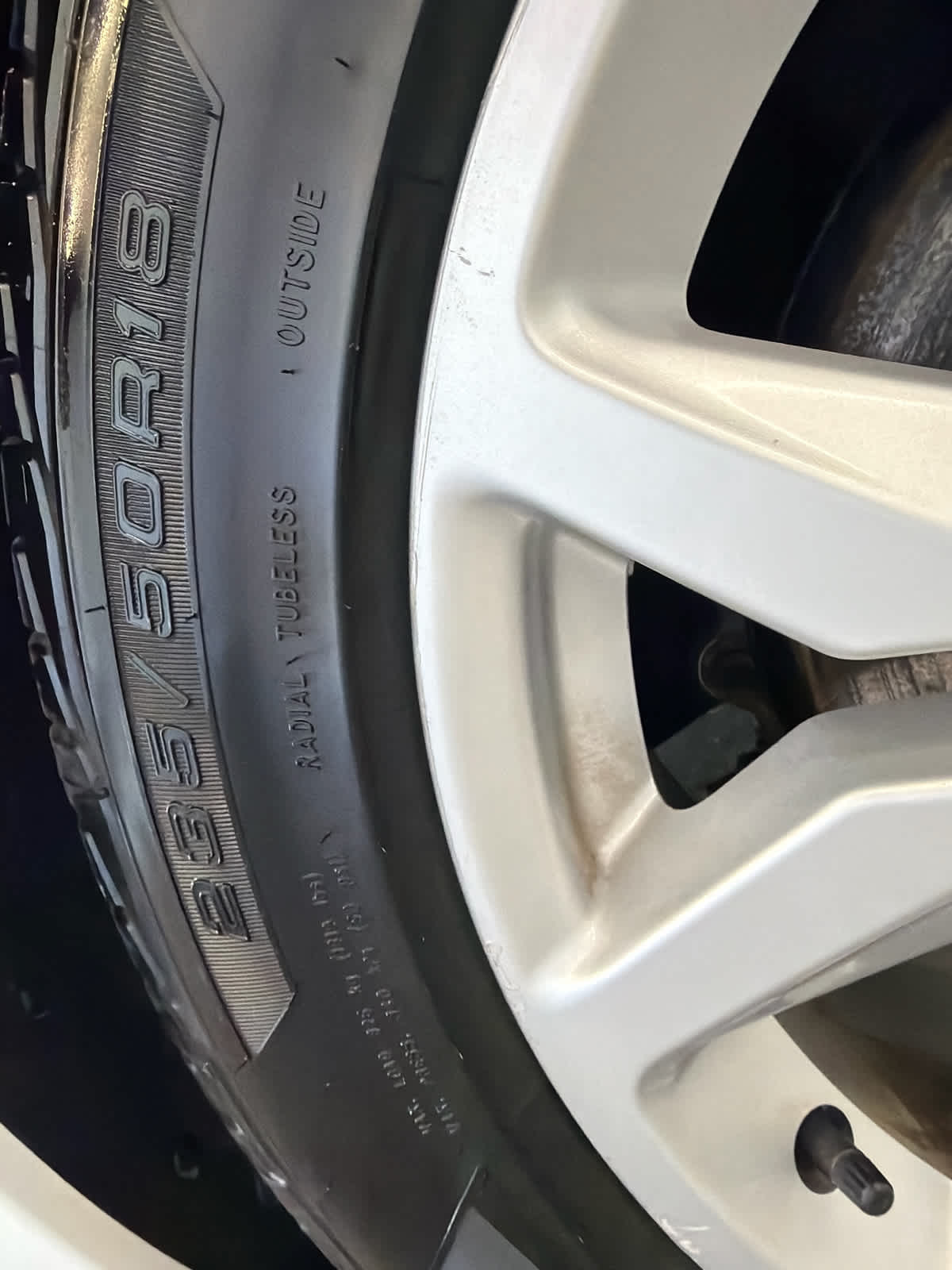 2020 Chevrolet Impala LT