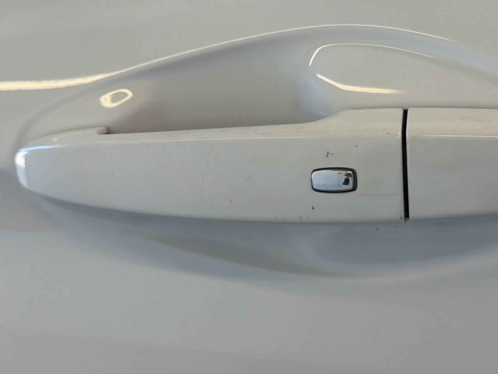 2020 Chevrolet Impala LT