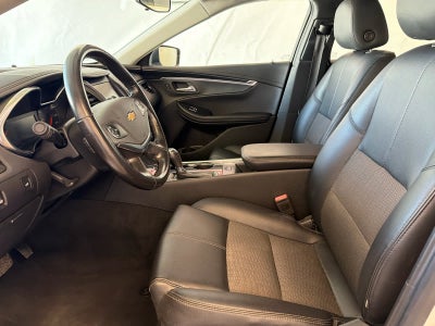 2020 Chevrolet Impala LT