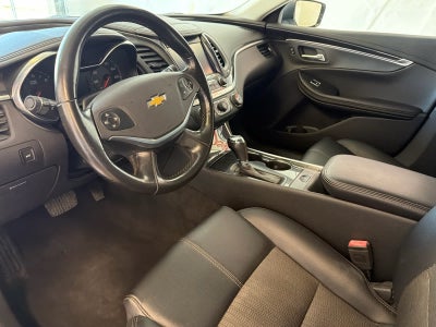 2020 Chevrolet Impala LT