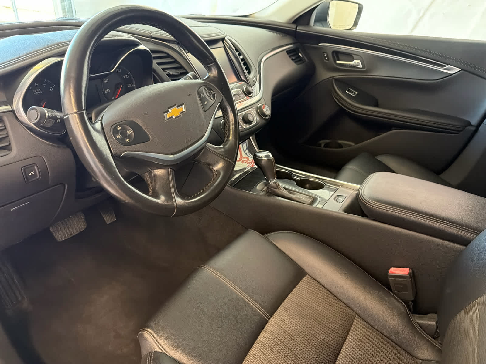 2020 Chevrolet Impala LT