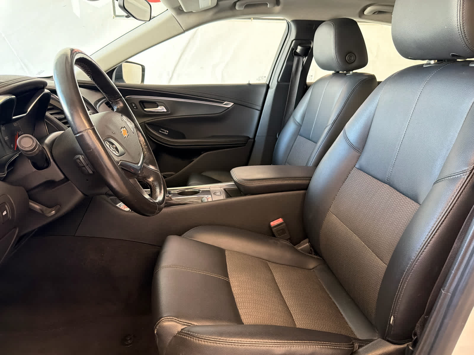 2020 Chevrolet Impala LT