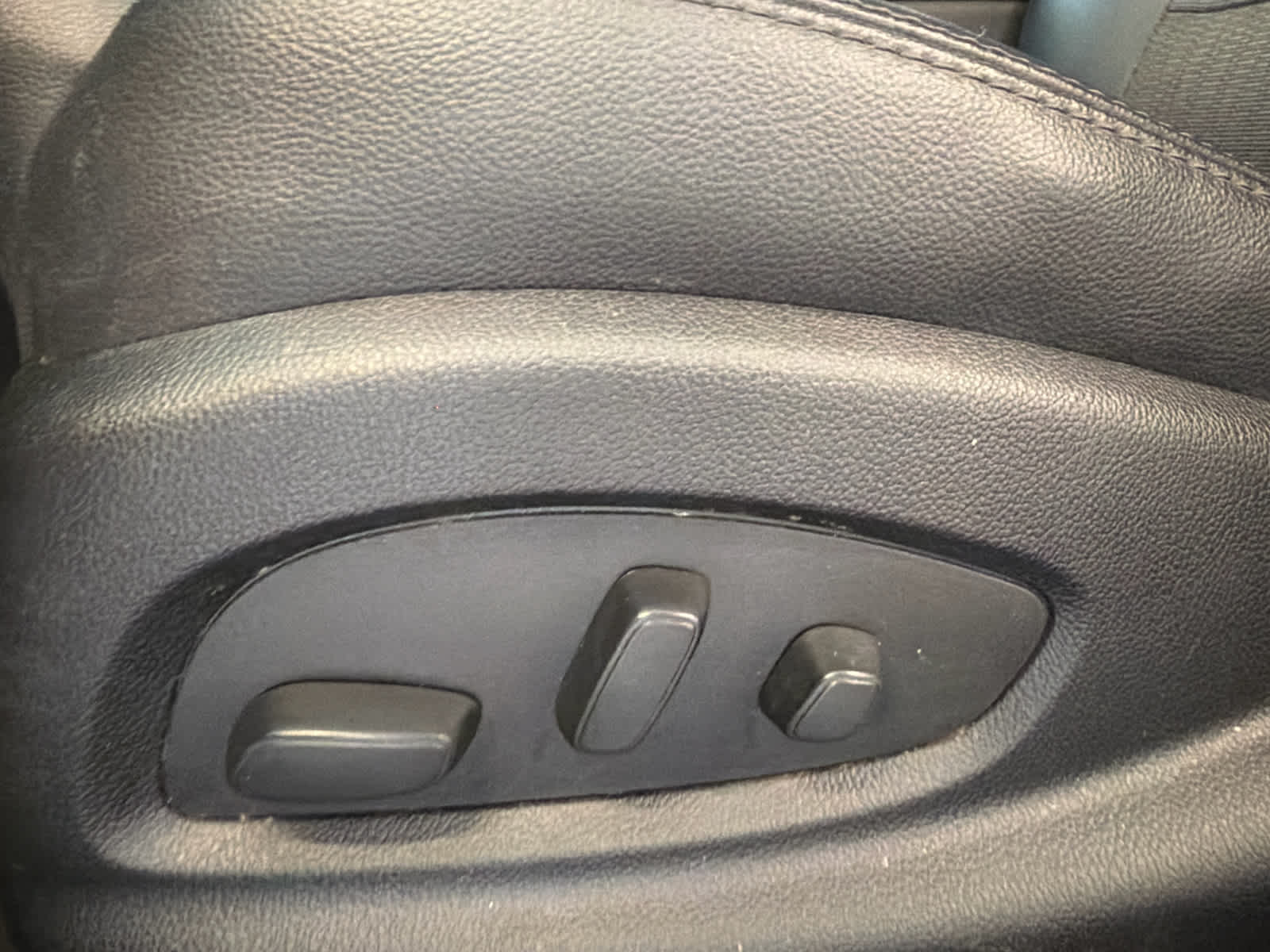 2020 Chevrolet Impala LT