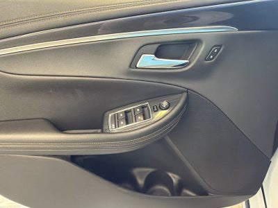 2020 Chevrolet Impala LT