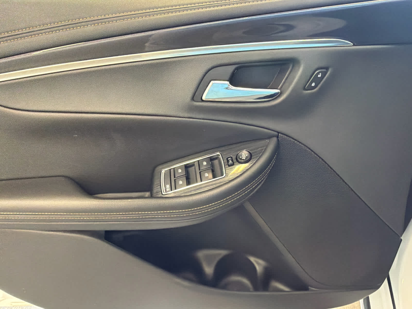 2020 Chevrolet Impala LT