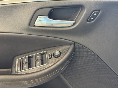 2020 Chevrolet Impala LT