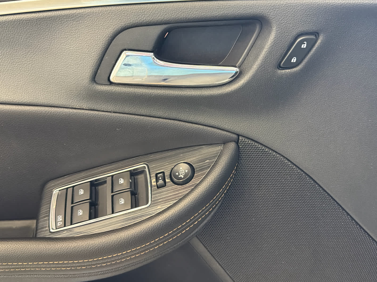 2020 Chevrolet Impala LT