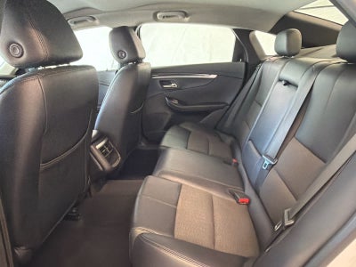 2020 Chevrolet Impala LT