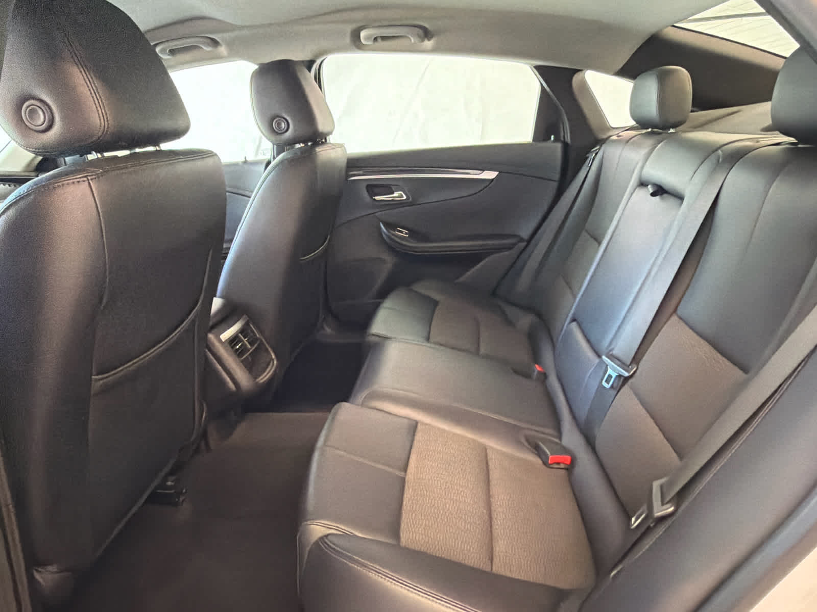 2020 Chevrolet Impala LT