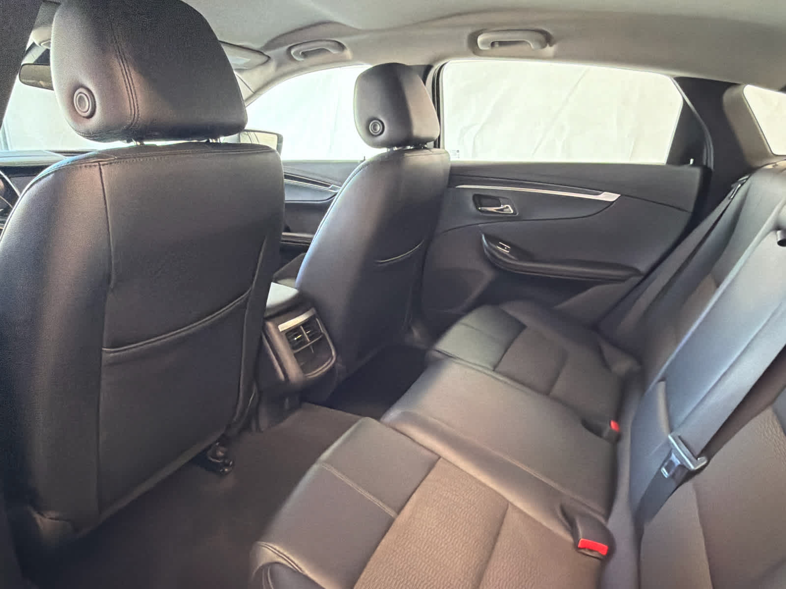 2020 Chevrolet Impala LT