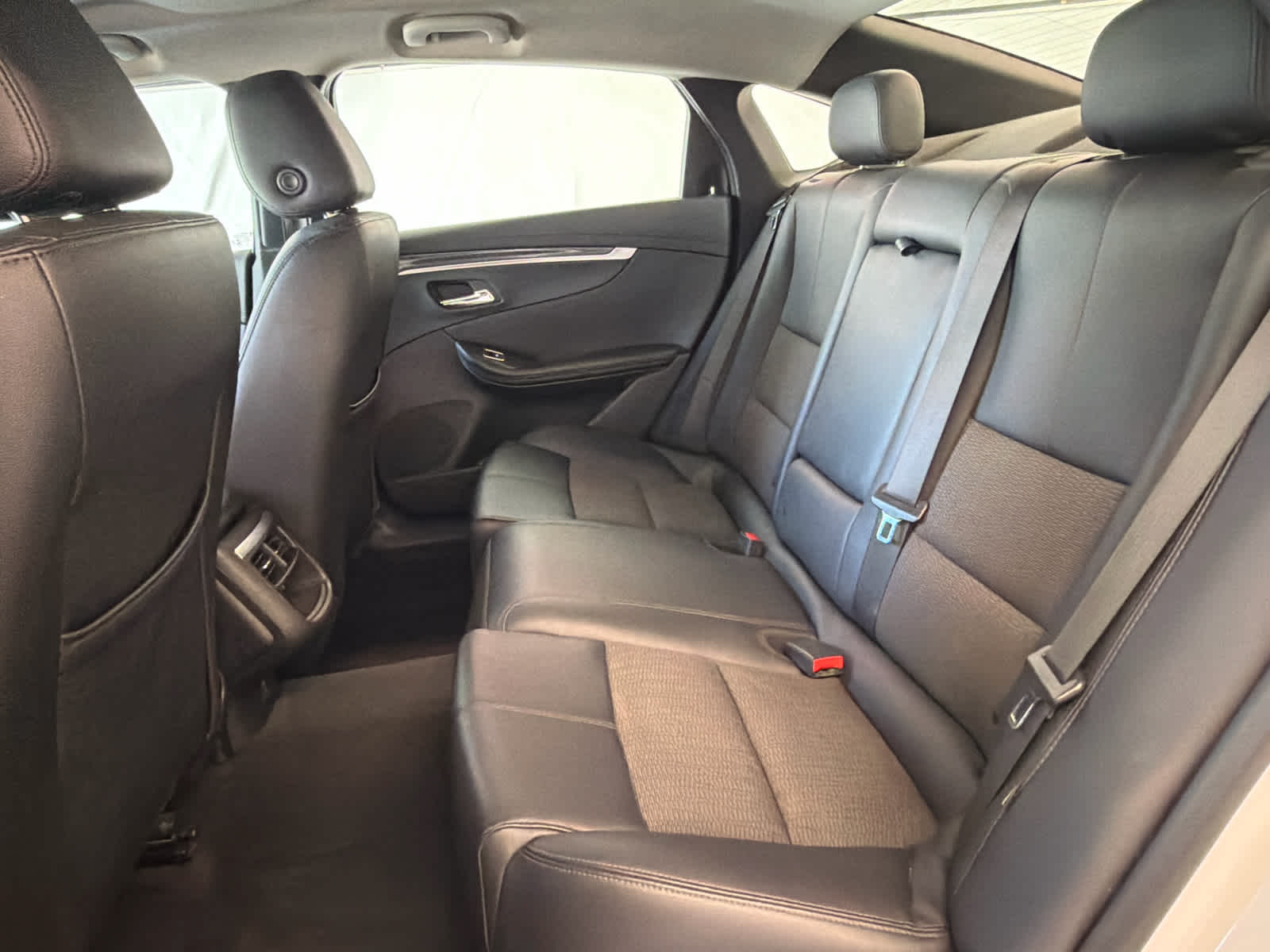 2020 Chevrolet Impala LT