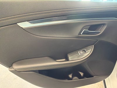 2020 Chevrolet Impala LT