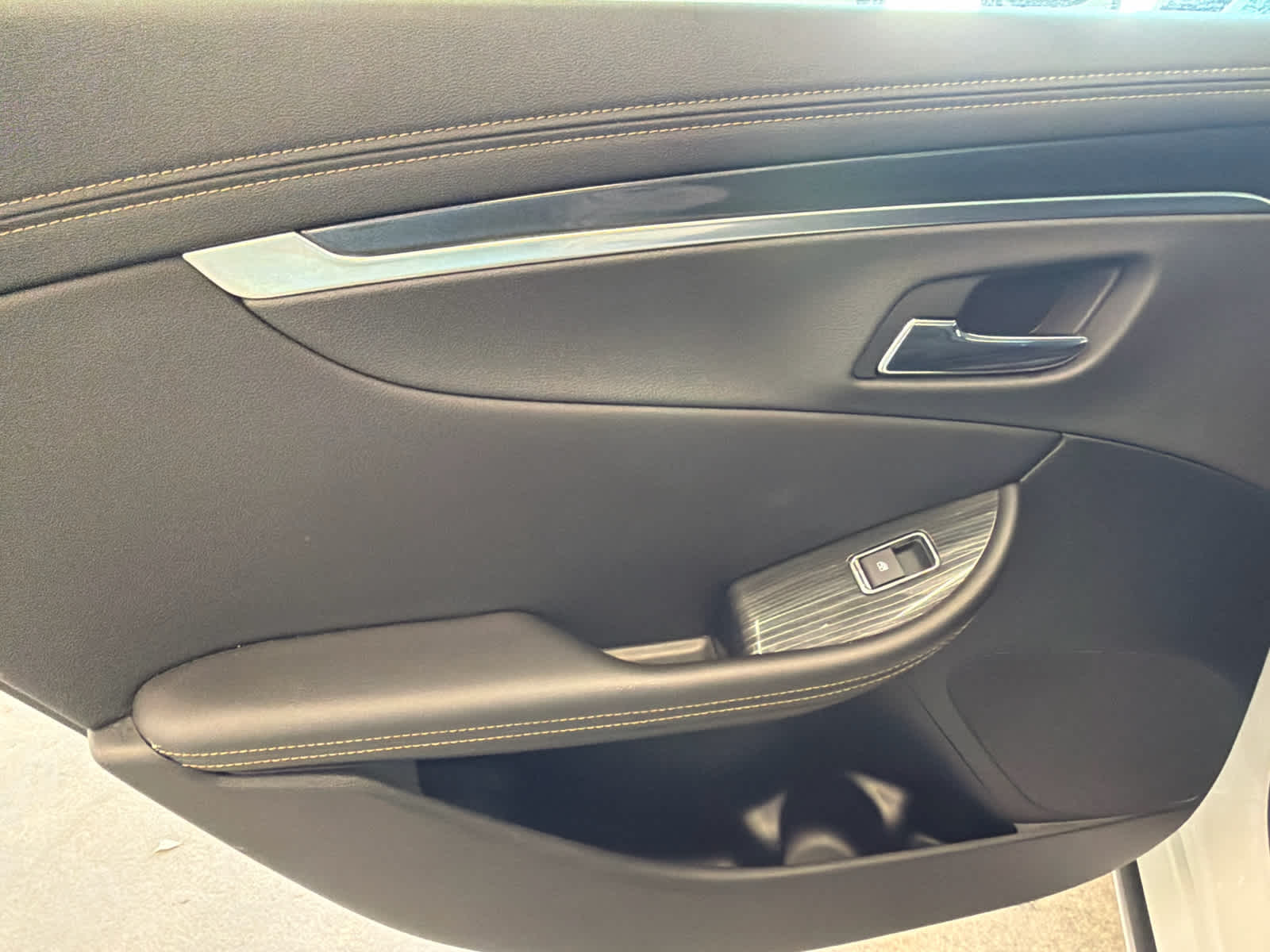 2020 Chevrolet Impala LT