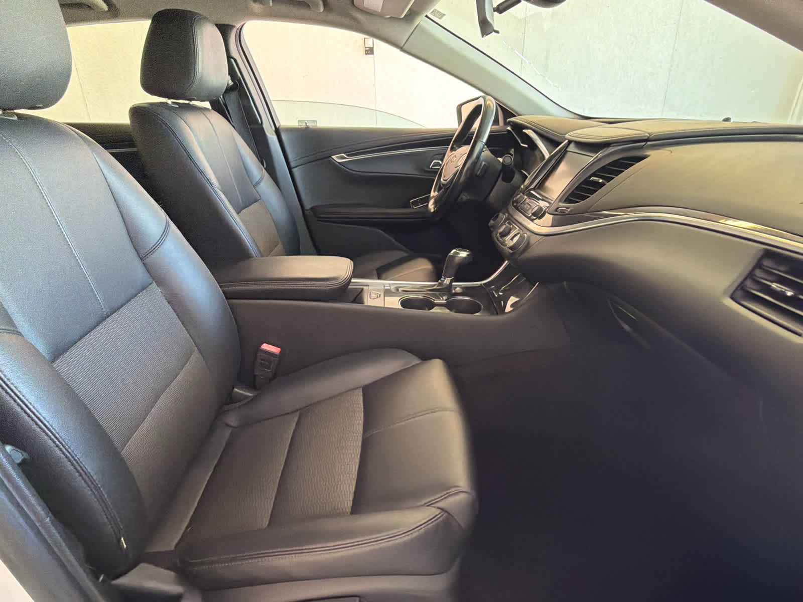 2020 Chevrolet Impala LT