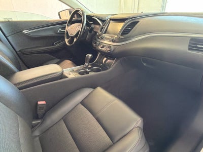 2020 Chevrolet Impala LT