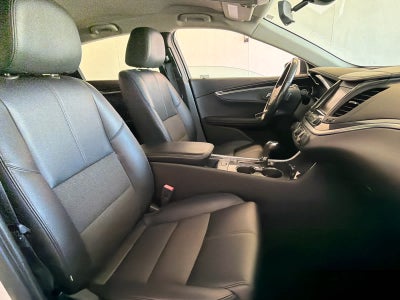 2020 Chevrolet Impala LT