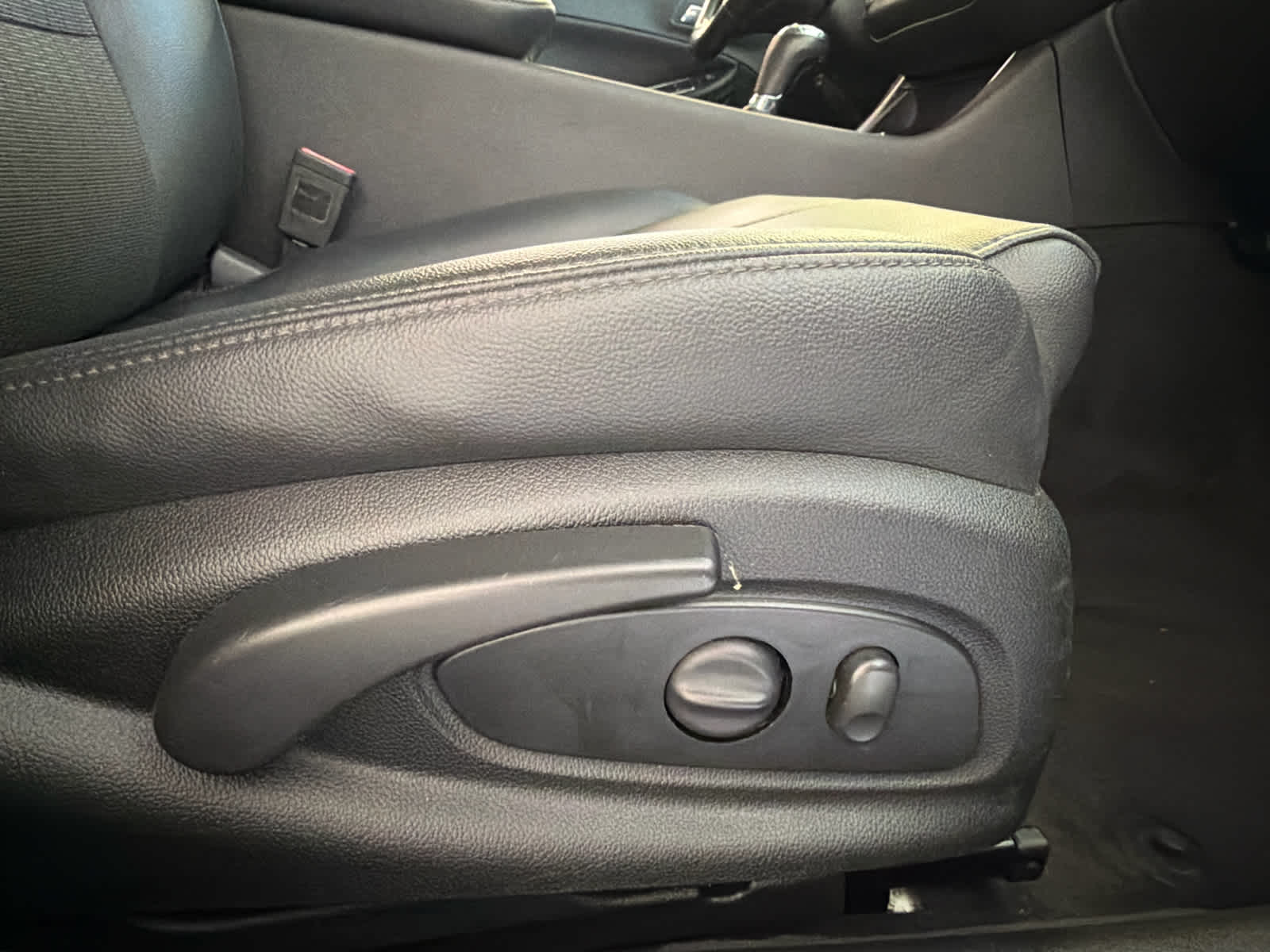 2020 Chevrolet Impala LT