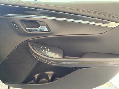 2020 Chevrolet Impala LT