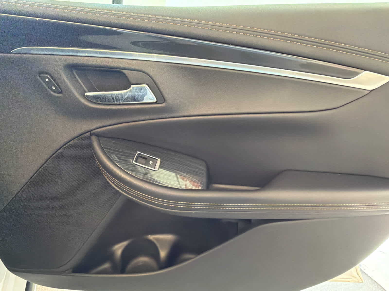 2020 Chevrolet Impala LT