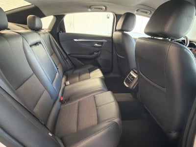 2020 Chevrolet Impala LT