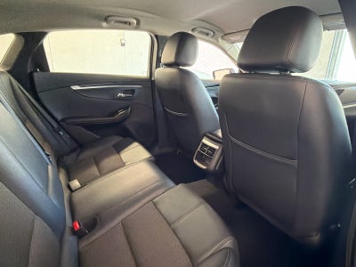 2020 Chevrolet Impala LT