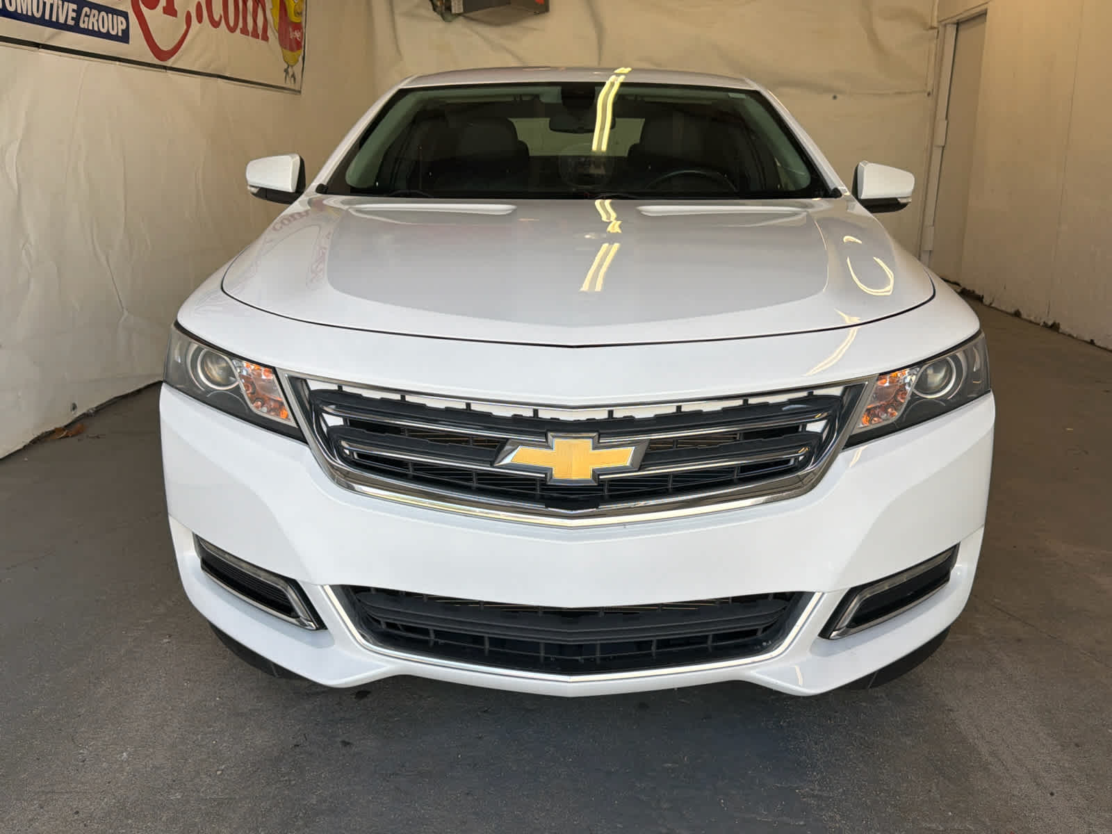 2020 Chevrolet Impala LT