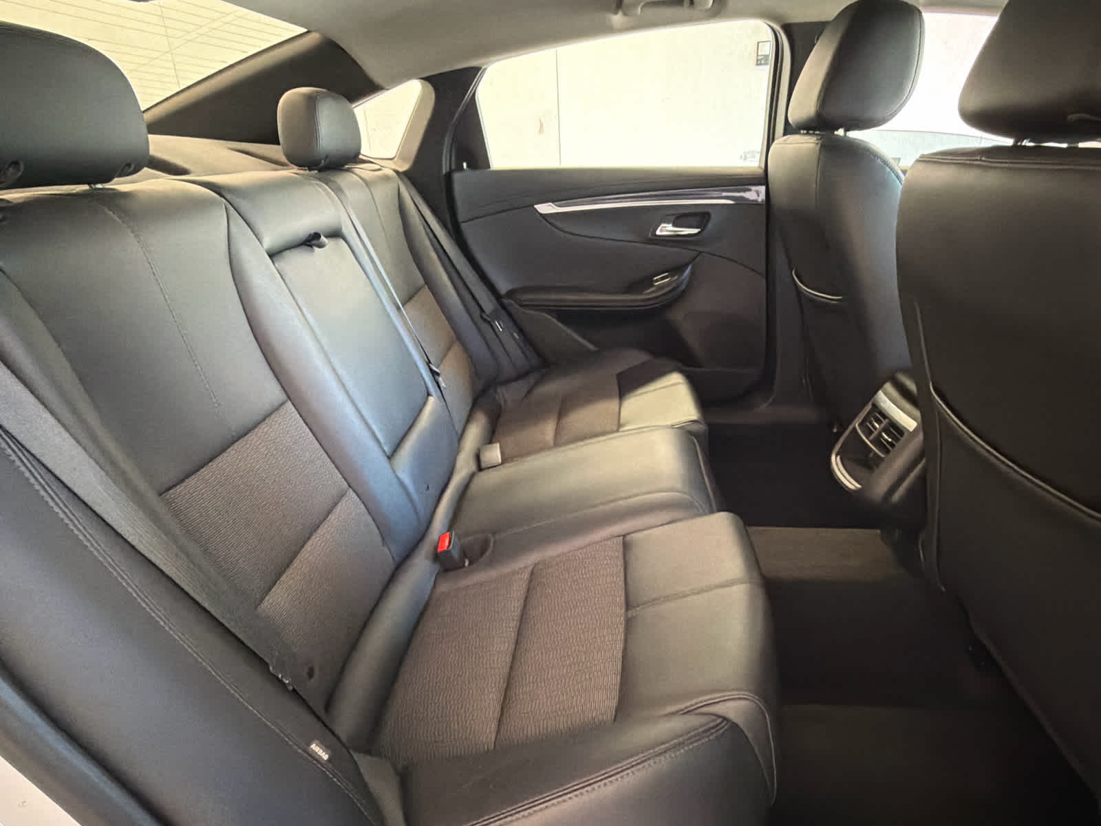 2020 Chevrolet Impala LT