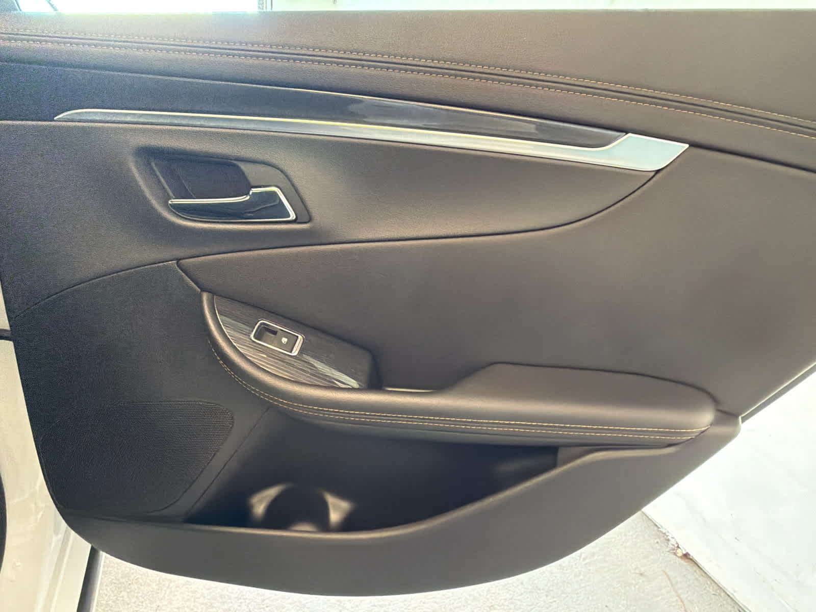 2020 Chevrolet Impala LT