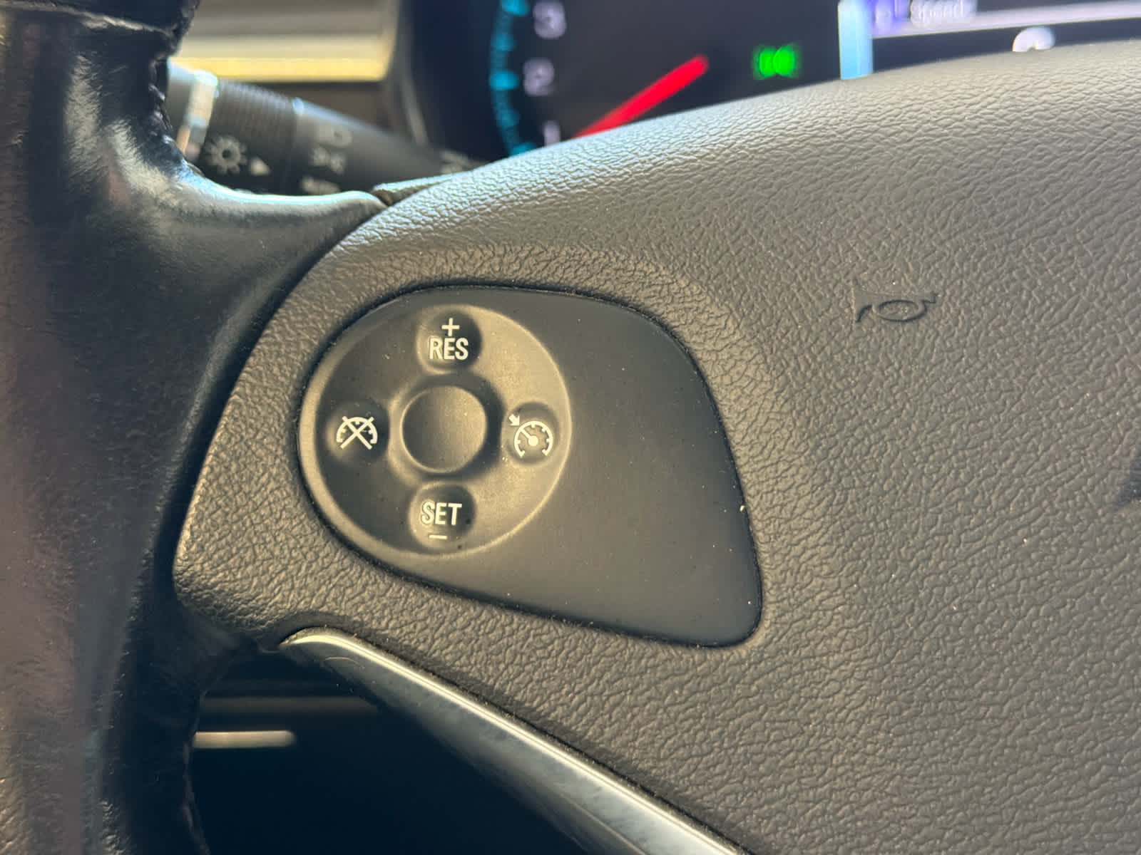 2020 Chevrolet Impala LT