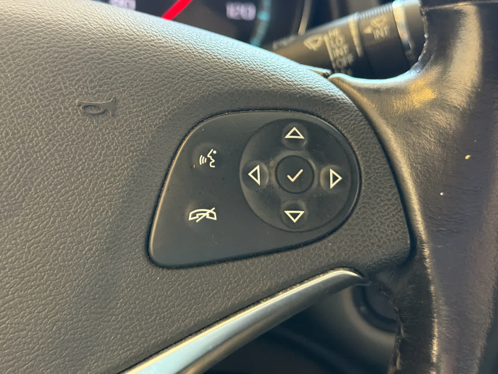 2020 Chevrolet Impala LT