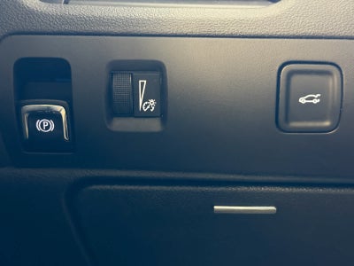 2020 Chevrolet Impala LT