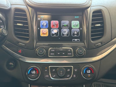 2020 Chevrolet Impala LT