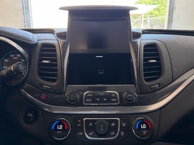 2020 Chevrolet Impala LT